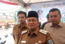Pemkot Jambi Akan Mengkaji Wacana Pergeseran Jam Kerja ASN
