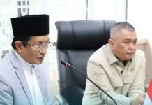 Kemenag Siapkan 6.859 Masjid di Indonesia Sebagai Tempat Singgah Pemudik