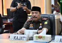 Kejagung Setuju Penghentian Penuntutan Kasus Penipuan di Muaro Jambi Melalui RJ