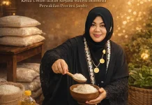 Indahnya Berbagi di Bulan Ramadan : Dari Keiklasan Hati ke Perdaban Kasih Sayang