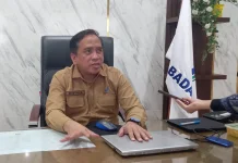 BPOM Jambi Himbau Masyarakat Tidak Salahgunakan Whip Pink