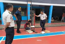 Lapas Sarolangun Pasang Alat Pemblokir Sinyal Seluler di Blok Hunian WBP