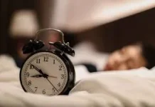 Tips Tidur Siang dan Manfaatnya Bagi Kesehatan