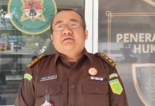 Kasasi Ditolak, Terpidana Narkotika Helen Dian Krisnawati Telah Dieksekusi Jaksa
