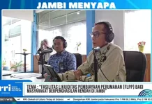 Sinergi Pusat dan Daerah Penting untuk Sukseskan Progam Perumahan Bagi MBR