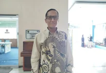 Alokasi THR ASN Satker Kementerian/Lembaga di Jambi Aman, Hanya Tinggal Menunggu PP