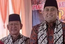 Bupati Pastikan Gaji ASN Merangin Tetap Aman