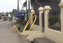 Progres Jargas Kota Jambi Capai 70 Persen