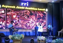 Genre Musik Awal