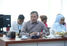 Sebanyak 2.000 Rumah Tak Layak Huni di Jambi segera di Renovasi