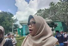 Cegah Kemunculan Gepeng Musiman,Pemkot Jambi Imbau Penyaluran Bantuan ke Panti