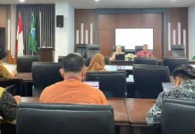 UIN STS Jambi Perkuat Pelaksanaan RPL