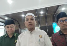 Baznas Kota Jambi Ajak Masyarakat Tunaikan Zakat Melalui Unit Pengumpul Zakat