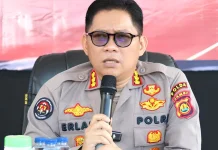 Penyegaran Organisasi, Kapolri Rotasi 54 Personel guna Tingkatkan Kinerja Polri
