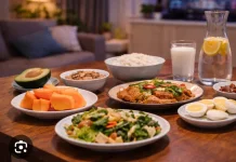 Menu Sahur Ala Dokter Biar Tidak Gampang Loyo saat Puasa