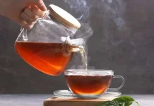Teh Jati Cina dan Fakta di Balik Diet