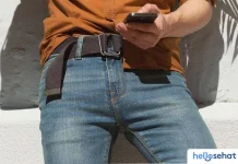 Celana Ketat Bisa Ganggu Kesehatan Reproduksi