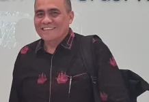 Pemkab Muaro Jambi Gelar Operasi Pasar LPG 3kg