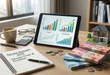 Pentingnya Mengatur Literasi Finansial dengan Bijak