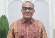 Diskoperindag Muaro Jambi Imbau Laporkan jika Temui Lonjakan Harga Tak Wajar