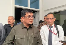 DPRD Pastikan Dana Nasabah Bank Jambi Aman
