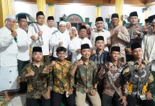 Bupati Bungo Sambut Baik Safari Ramadhan Gubernur Jambi di Bungo