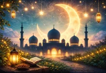 Safari Ramadan Tanjab Barat Serap Aspirasi Warga