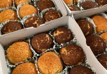 Dessert Premium ala Eropa Hadir di Jambi