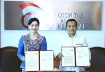 OJK dan Bareskrim Polri Perkuat Kerjasama Penegakan Hukum di Sektor Jasa Keuangan