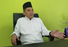 Sikapi Situasi Timur Tengah, Kanwil Kemenhaj Jambi Masih Monitor Umrah
