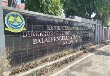 BPTD Jambi Pastikan Kesiapan 4 Terminal di Jambi Hadapi Angkutan Lebaran 2026