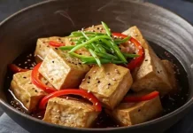 Resep Semur Tahu Praktis untuk Menu Sahur