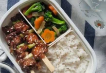 Pastikan Menu Sahur Anak Bergizi Baik