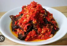 Efek Makan Pedas saat Sahur