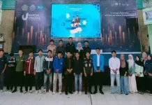Pemilihan DEMA UIN STS Jambi Resmi Dibuka