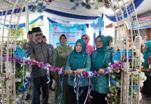 Sekda; Pentingnya Menjaga Stabilisasi Pangan