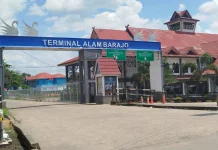 Puncak Arus Mudik Diprediksi Terjadi H-4 Lebaran