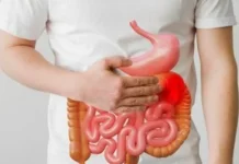 Kasus infeksi saluran cerna meningkat selama bulan Ramadhan