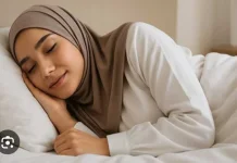 Sering Tidur setelah Sahur Akan Berefek Kepencernaan