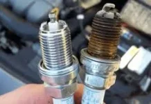 Cara Mengganti Busi Motor