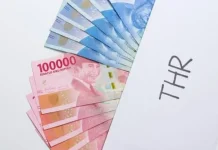 Direktorat Jenderal Pajak Umumkan PPh atas THR
