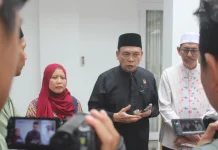 BAZNAS Bantah Tegas Isu Tuduhan Dana Zakat Dipakai Safari Ramadhan