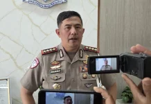 Ditlantas Polda Jambi Matangkan Pengamanan Jalur Mudik
