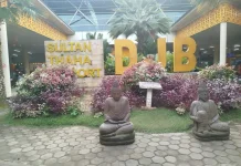 Bandara Sultan Thaha Bersiap Menjelang Masa Angkutan Lebaran 2026