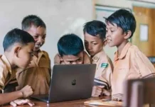 Generasi Alpha Datang setelah Generasi Z