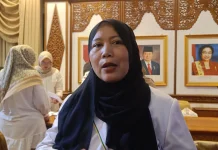 BAZNAS Provinsi Jambi Siapkan 18 Posko Mudik dengan Layanan Servis Gratis
