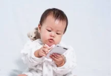 Cegah Anak Mengalami Gangguan Ketergantungan Layar Gadget