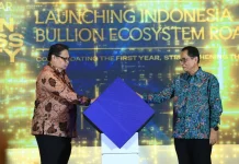 OJK Luncurkan Roadmap Pengembangan dan Penguatan Kegiatan Usaha