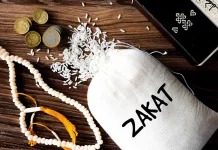 Zakat yang Dianjurkan dan Wajib Dikeluarkan