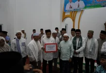 Pemkot Sungai Penuh Sambut Baik Safari Ramadhan Pemprov Jambi